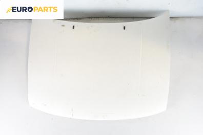 Преден капак за Volkswagen Vento Sedan (11.1991 - 09.1998), 4+1 вр., седан, позиция: предна
