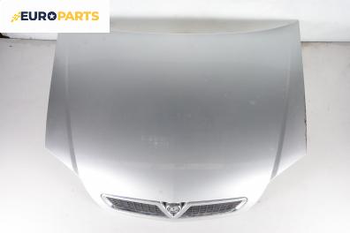 Преден капак за Opel Vectra C GTS (08.2002 - 01.2009), 4+1 вр., хечбек, позиция: предна