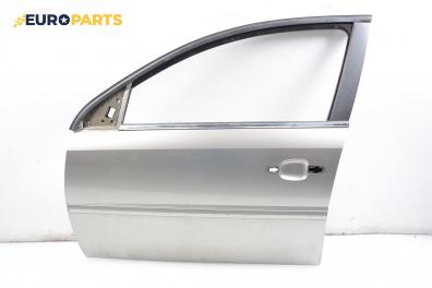 Врата за Opel Vectra C GTS (08.2002 - 01.2009), 4+1 вр., хечбек, позиция: предна, лява