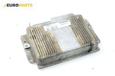 Компютър двигател за Volvo S40 I Sedan (07.1995 - 06.2004) 2.0, 140 к.с., № S113727101