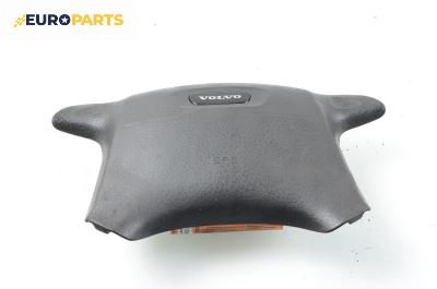 Airbag за Volvo S40 I Sedan (07.1995 - 06.2004), 4+1 вр., седан, позиция: предна
