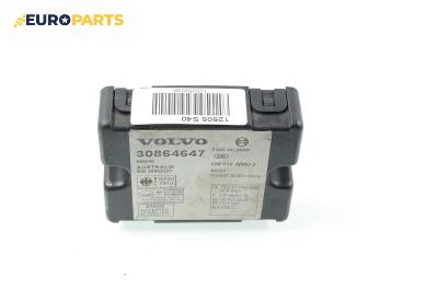 Модул централно заключване за Volvo S40 I Sedan (07.1995 - 06.2004), № 30864647