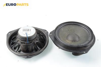 Високоговорители за Opel Vectra C GTS (08.2002 - 01.2009)