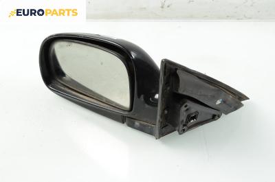 Огледало за Daewoo Leganza Sedan (06.1997 - 04.2004), 4+1 вр., седан, позиция: лява