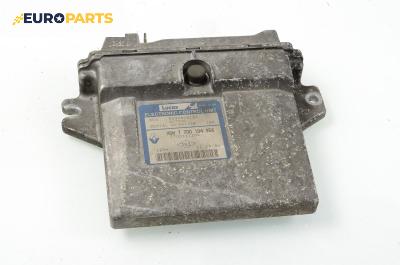 Компютър двигател за Renault Kangoo Express I (08.1997 - 02.2008) D 65 1.9 (FC0E, FC02, FC0J, FC0N), 64 к.с., № 7700111206