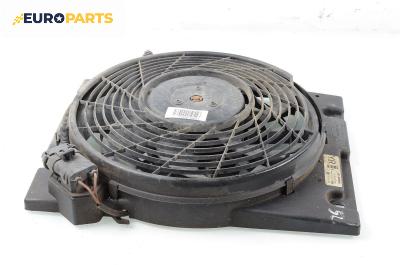 Перка охлаждане за Opel Zafira A Minivan (04.1999 - 06.2005) 1.8 16V, 116 к.с.