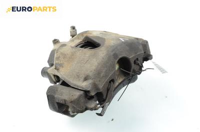 Спирачен апарат за Opel Zafira A Minivan (04.1999 - 06.2005), позиция: предна, лява