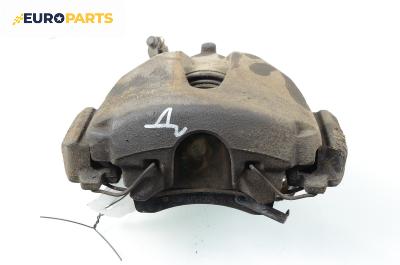 Спирачен апарат за Opel Zafira A Minivan (04.1999 - 06.2005), позиция: предна, дясна