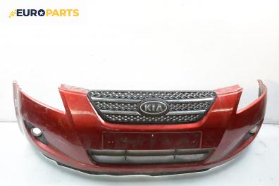 Предна броня за Kia Cee'd Sportswagon I (09.2007 - 12.2012), комби, позиция: предна