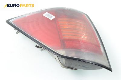 Стоп за Opel Astra H Estate (08.2004 - 05.2014), комби, позиция: лява