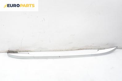 Релса багажник за Kia Cee'd Sportswagon I (09.2007 - 12.2012), 4+1 вр., комби, позиция: лява