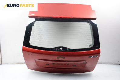 Заден капак за Kia Cee'd Sportswagon I (09.2007 - 12.2012), 4+1 вр., комби, позиция: задна