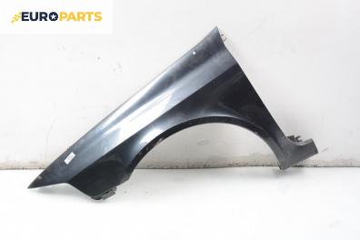Калник за Renault Laguna II Grandtour (03.2001 - 12.2007), 4+1 вр., комби, позиция: предна, лява