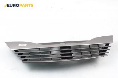 Решетка за Renault Laguna II Grandtour (03.2001 - 12.2007), комби, позиция: предна