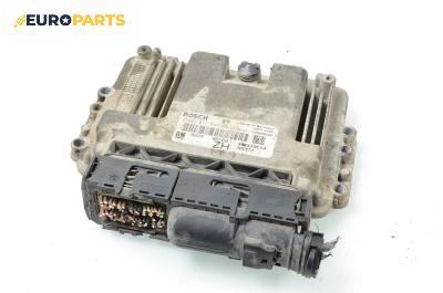 Компютър двигател за Opel Astra H Estate (08.2004 - 05.2014) 1.7 CDTI, 101 к.с., № Bosch 0 281 011 943