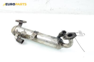 EGR охладител за Opel Astra H Estate (08.2004 - 05.2014) 1.7 CDTI, 101 к.с.