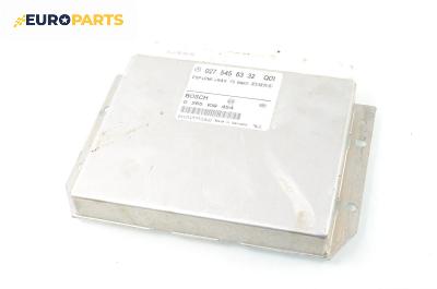ESP+BAS модул за Mercedes-Benz S-Class Sedan (W220) (10.1998 - 08.2005), № Bosch 0 265 109 454