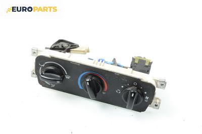 Панел парно за Ford Transit Box V (01.2000 - 05.2006)
