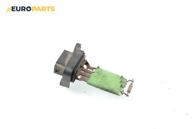 Реостат за Ford Transit Box V (01.2000 - 05.2006)