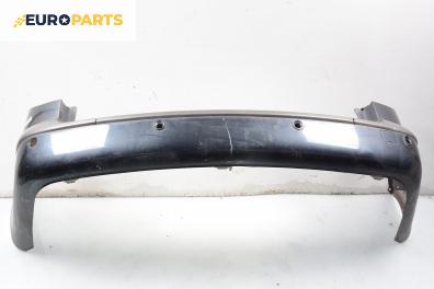 Задна броня за Renault Laguna II Grandtour (03.2001 - 12.2007), комби