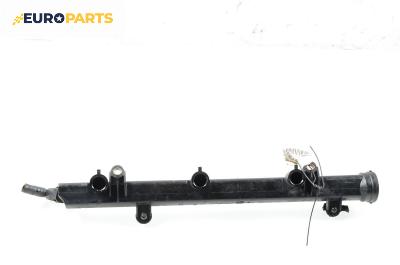 Бензинова рейка за Renault Laguna II Grandtour (03.2001 - 12.2007) 3.0 V6 24V (KG0D), 207 к.с.