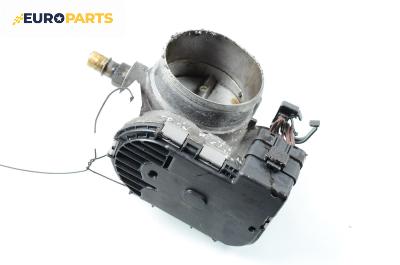 Дроселова клапа за Renault Laguna II Grandtour (03.2001 - 12.2007) 3.0 V6 24V (KG0D), 207 к.с.