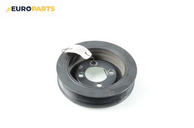 Демпферна шайба за Renault Laguna II Grandtour (03.2001 - 12.2007) 3.0 V6 24V (KG0D), 207 к.с.