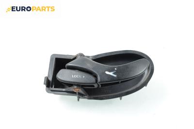 Вътрешна дръжка за Ford Transit Box V (01.2000 - 05.2006), 2+1 вр., товарен, позиция: лява