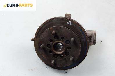 Шенкел главина за Ford Transit Box V (01.2000 - 05.2006), позиция: предна, дясна