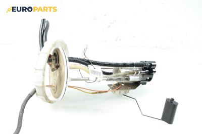 Нивомер за Ford Transit Box V (01.2000 - 05.2006) 2.0 TDCi