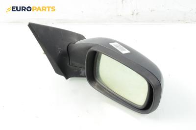 Огледало за Renault Laguna II Grandtour (03.2001 - 12.2007), 4+1 вр., комби, позиция: дясна