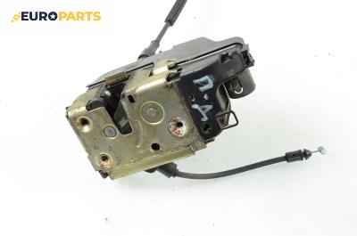 Брава на врата за Renault Laguna II Grandtour (03.2001 - 12.2007), позиция: предна, дясна