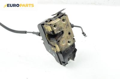 Брава на врата за Renault Laguna II Grandtour (03.2001 - 12.2007), позиция: предна, лява