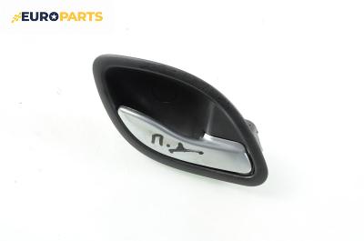 Вътрешна дръжка за Renault Laguna II Grandtour (03.2001 - 12.2007), 4+1 вр., комби, позиция: предна, дясна