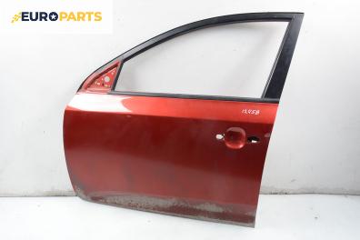 Врата за Kia Cee'd Sportswagon I (09.2007 - 12.2012), 4+1 вр., комби, позиция: предна, лява