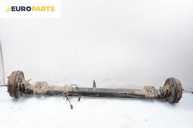 Заден мост за Ford Transit Box V (01.2000 - 05.2006), товарен