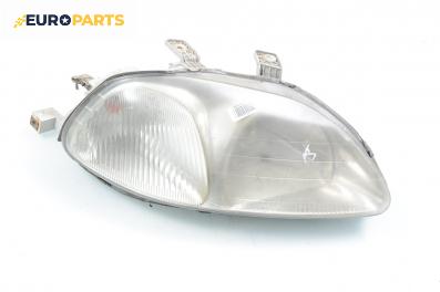 Фар за Honda Civic VI Hatchback (10.1995 - 02.2001), хечбек, позиция: дясна