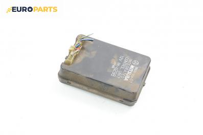 Бушонно табло за Honda Civic VI Hatchback (10.1995 - 02.2001) 1.5 i (EK3), 114 к.с., № 38600-S04-G1