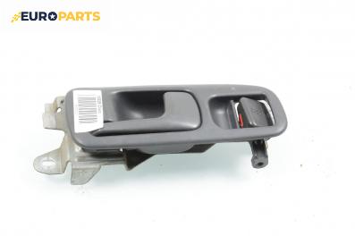 Вътрешна дръжка за Honda Civic VI Hatchback (10.1995 - 02.2001), 2+1 вр., хечбек, позиция: лява