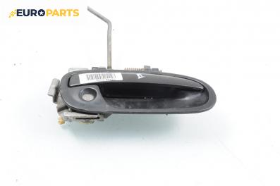 Външна дръжка за Honda Civic VI Hatchback (10.1995 - 02.2001), 2+1 вр., хечбек, позиция: дясна