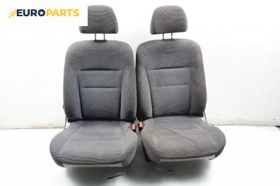 Комплект салон за Honda Civic VI Hatchback (10.1995 - 02.2001), 2+1 вр.