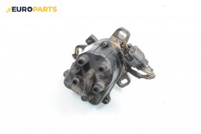 Палец на разпределителя на запалването (делко) за Honda Civic VI Hatchback (10.1995 - 02.2001) 1.5 i (EK3), 114 к.с.