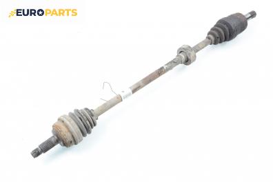 Полуоска за Honda Civic VI Hatchback (10.1995 - 02.2001) 1.5 i (EK3), 114 к.с., позиция: предна, дясна
