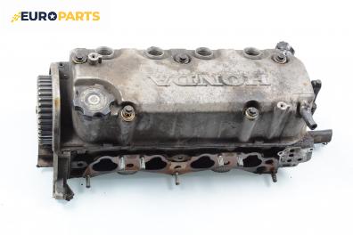 Глава за Honda Civic VI Hatchback (10.1995 - 02.2001) 1.5 i (EK3), 114 к.с.