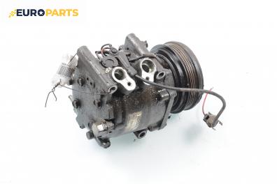 Компресор климатик за Honda Civic VI Hatchback (10.1995 - 02.2001) 1.5 i (EK3), 114 к.с., № HS-090L