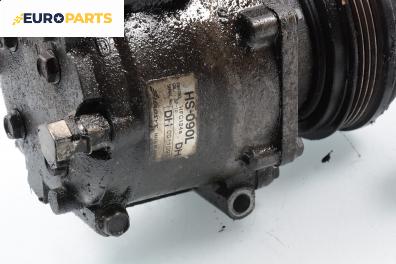 Компресор климатик за Honda Civic VI Hatchback (10.1995 - 02.2001) 1.5 i (EK3), 114 к.с., № HS-090L