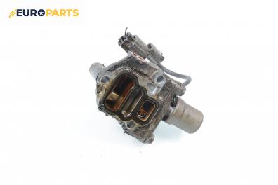 Стъпков мотор за Honda Civic VI Hatchback (10.1995 - 02.2001) 1.5 i (EK3), 114 к.с.