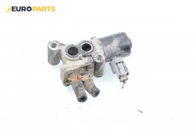 Стъпков мотор за Honda Civic VI Hatchback (10.1995 - 02.2001) 1.5 i (EK3), 114 к.с.