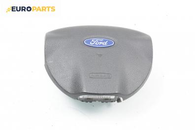 Airbag за Ford Focus II Hatchback (07.2004 - 09.2012), 2+1 вр., хечбек, позиция: предна