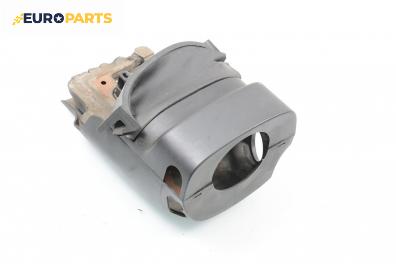 Интериорна пластмаса волан за Ford Focus II Hatchback (07.2004 - 09.2012), 2+1 вр., хечбек